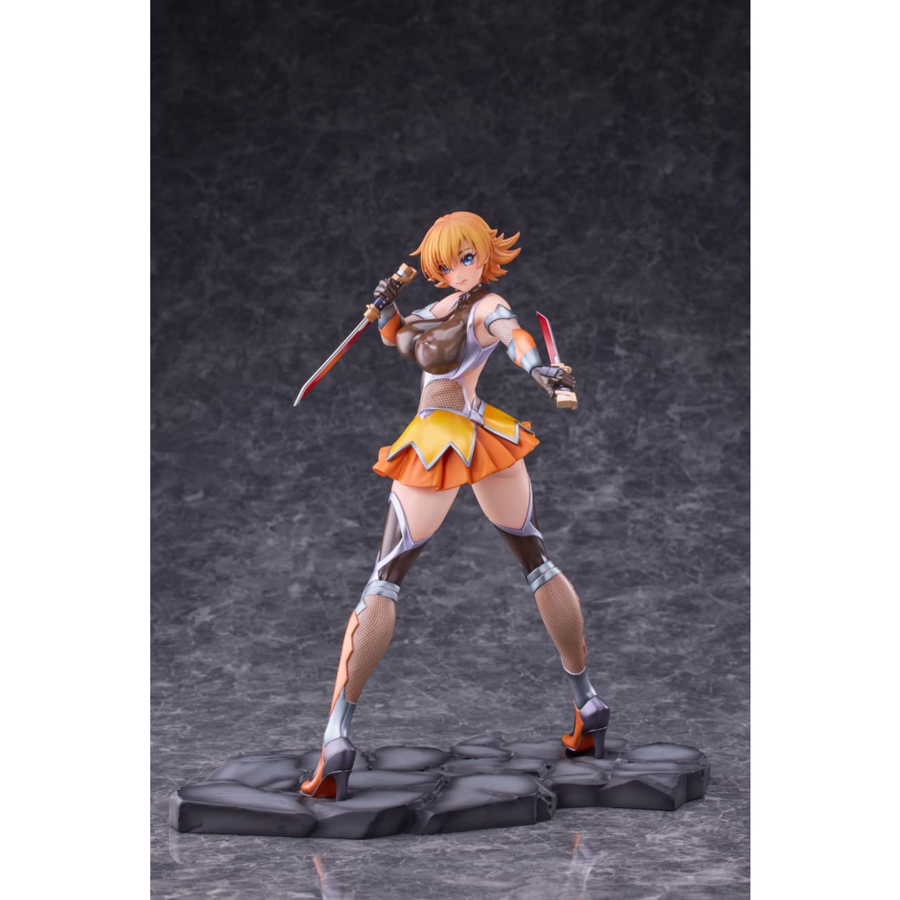 PURE Studio - Igawa Sakura Electroplating Color Ver / Igawa Asagi