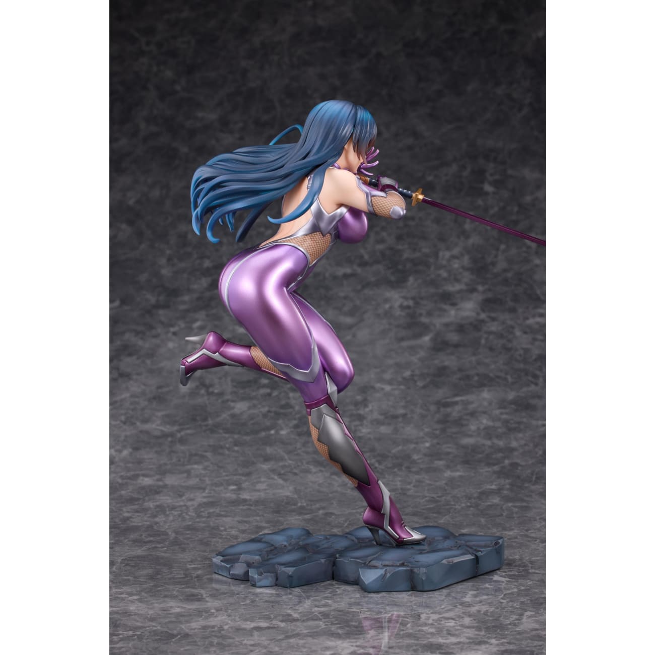 PURE Studio - Igawa Sakura Electroplating Color Ver / Igawa Asagi