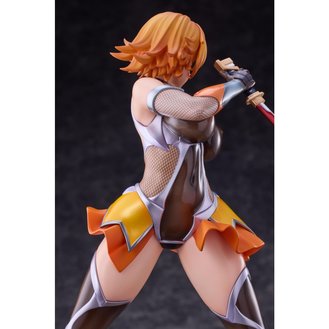 PURE Studio - Igawa Sakura Electroplating Color Ver / Igawa Asagi
