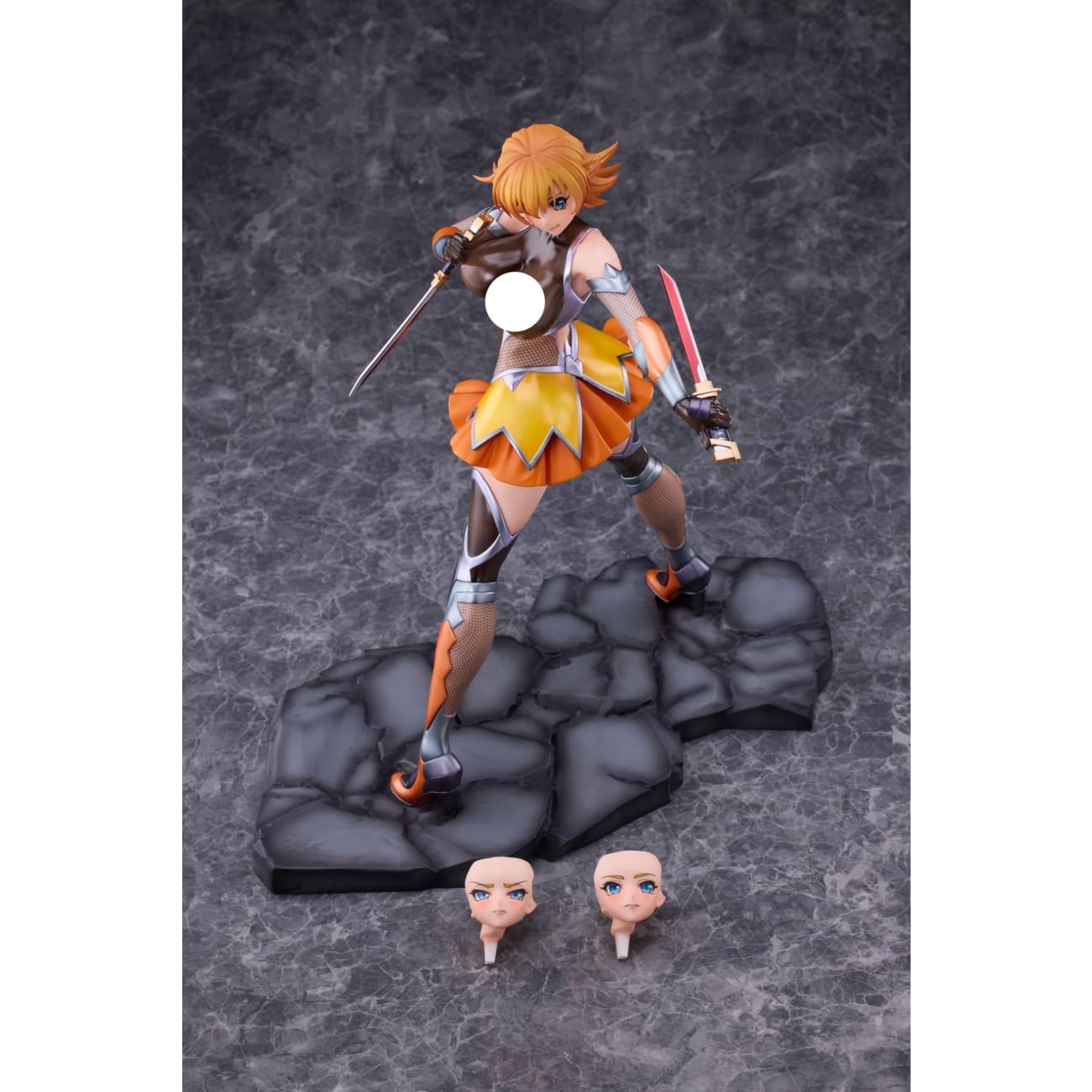 PURE Studio - Igawa Sakura Electroplating Color Ver / Igawa Asagi