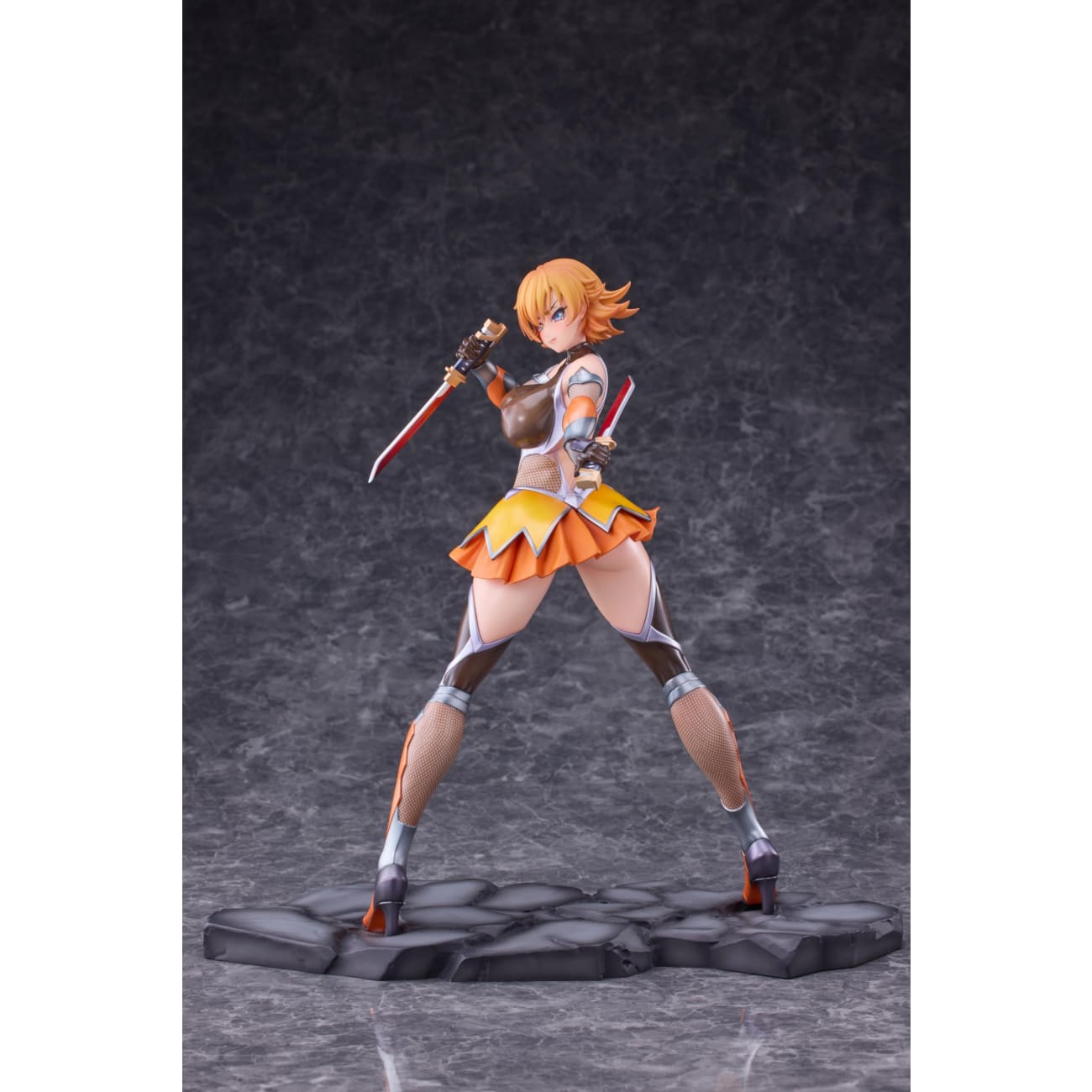 PURE Studio - Igawa Sakura Electroplating Color Ver / Igawa Asagi