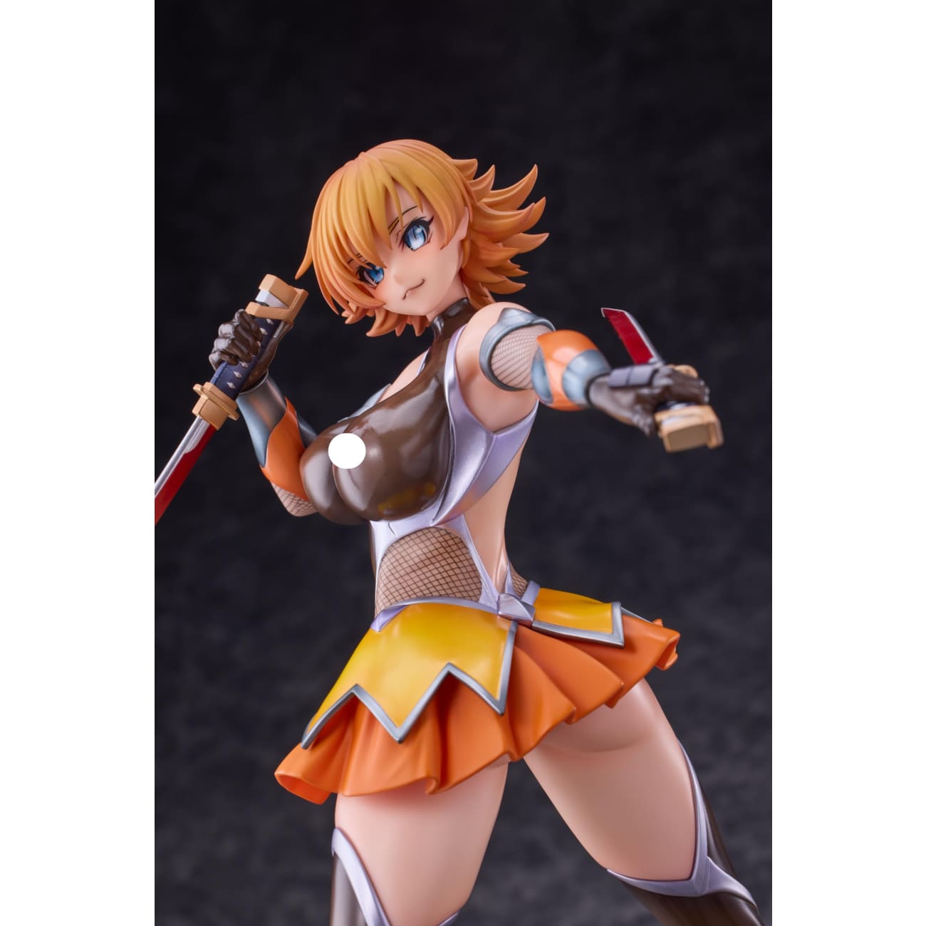 PURE Studio - Igawa Sakura Electroplating Color Ver / Igawa Asagi