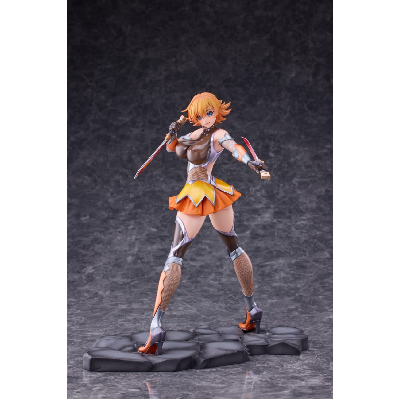 PURE Studio - Igawa Sakura Electroplating Color Ver / Igawa Asagi