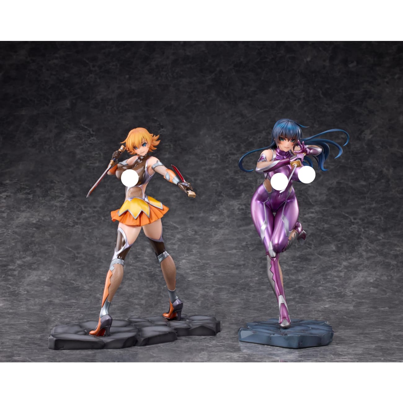 PURE Studio - Igawa Sakura Electroplating Color Ver / Igawa Asagi