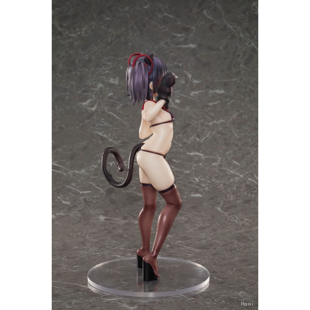 PURE Studio - Kamame-chan Cat Costume Ver