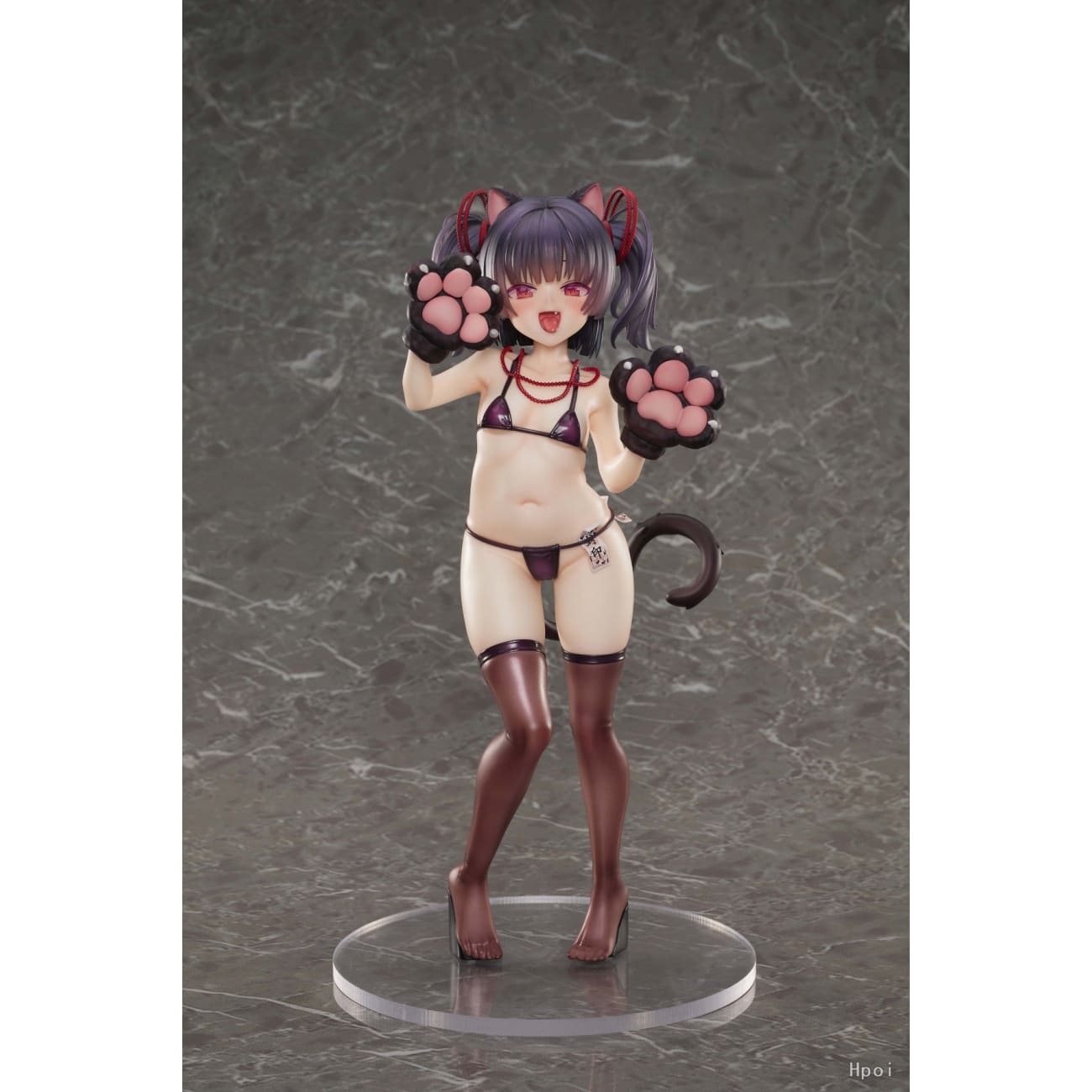 PURE Studio - Kamame-chan Cat Costume Ver