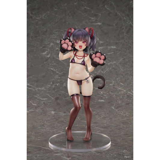 PURE Studio - Kamame-chan Cat Costume Ver