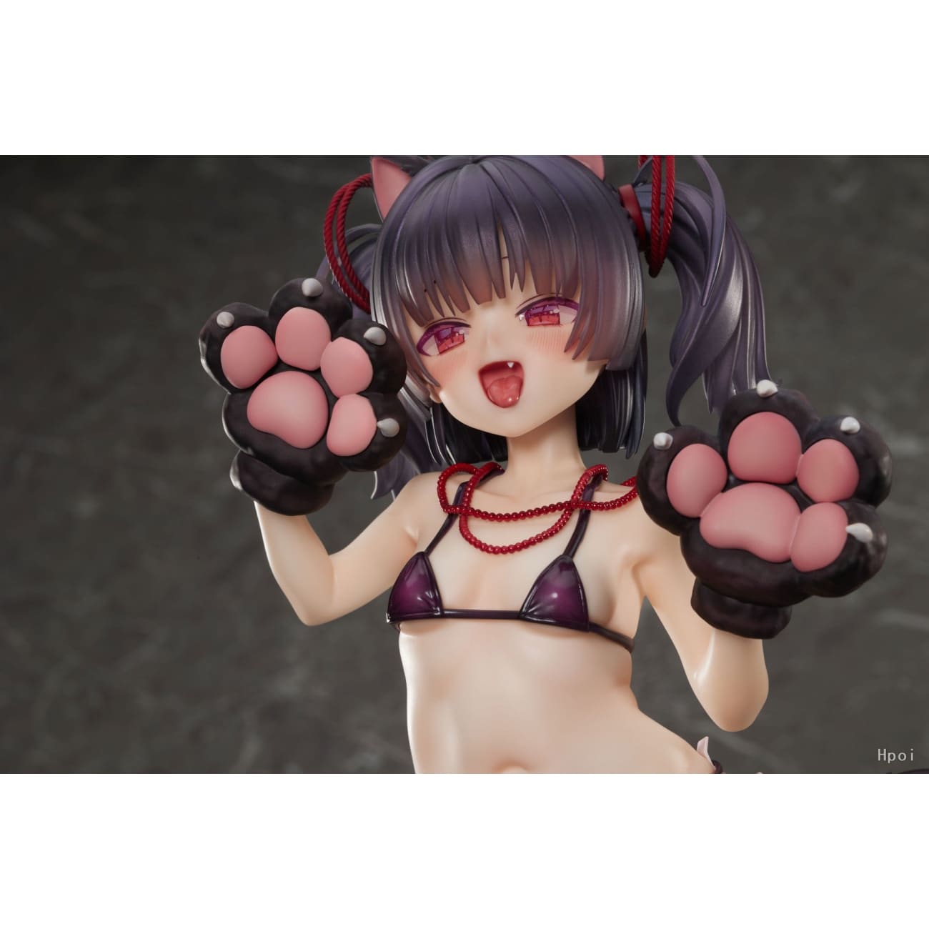 PURE Studio - Kamame-chan Cat Costume Ver