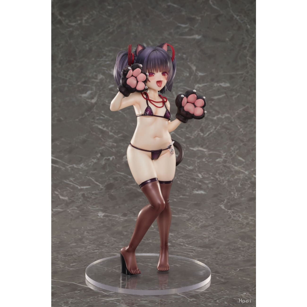 PURE Studio - Kamame-chan Cat Costume Ver