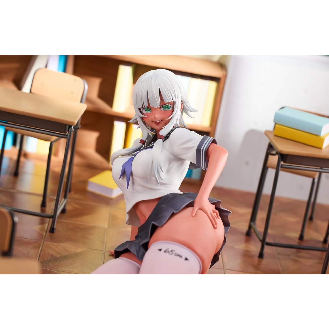 Pure Studio x Asanagi - Iroha Shishikura & Raura Aiza [8 Variants]