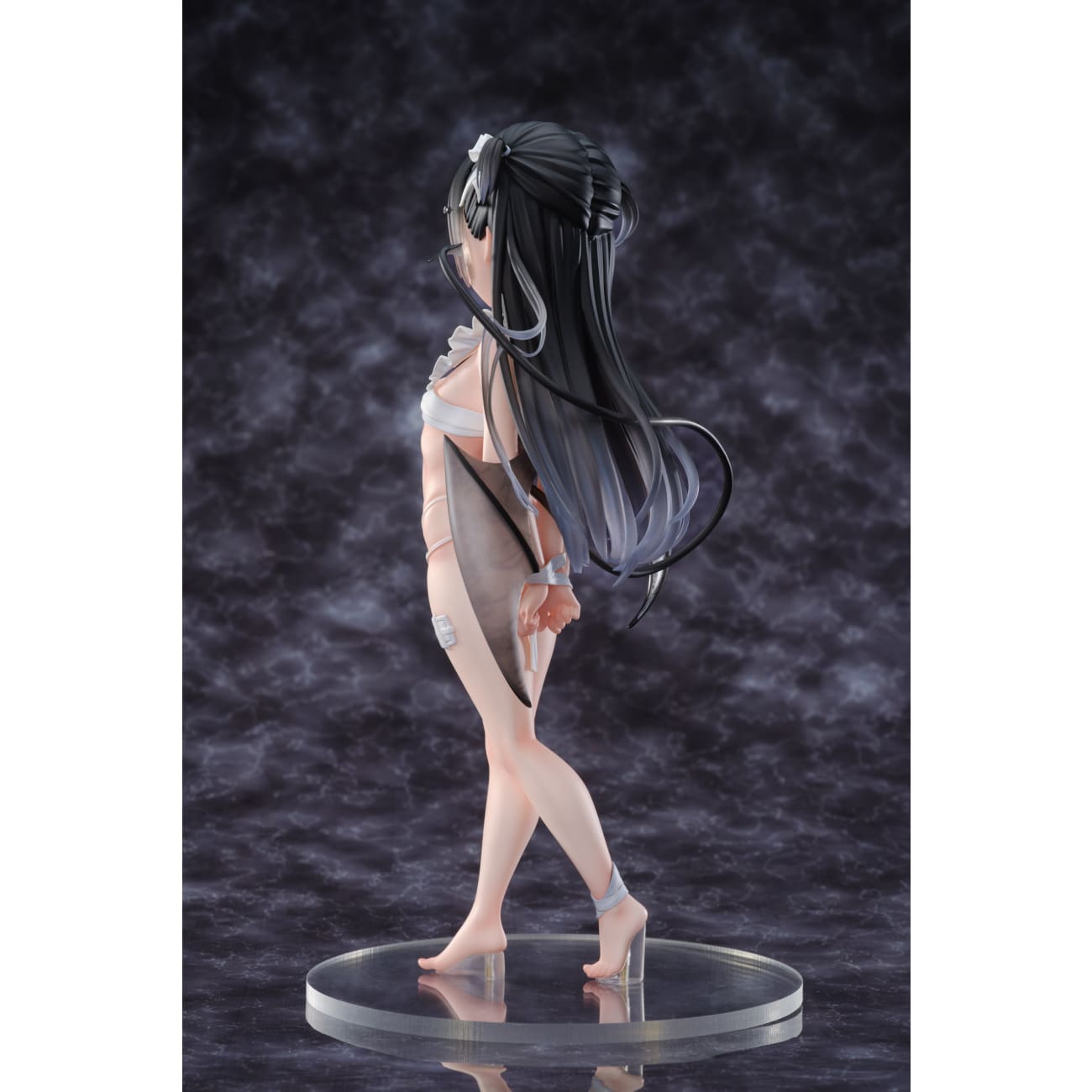 Pure Studio x RIKO - Little Demon Lily [3 Variants]
