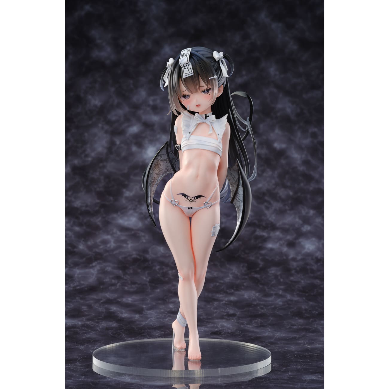 Pure Studio x RIKO - Little Demon Lily [3 Variants]