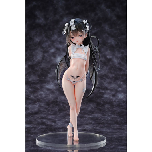Pure Studio x RIKO - Little Demon Lily [3 Variants]