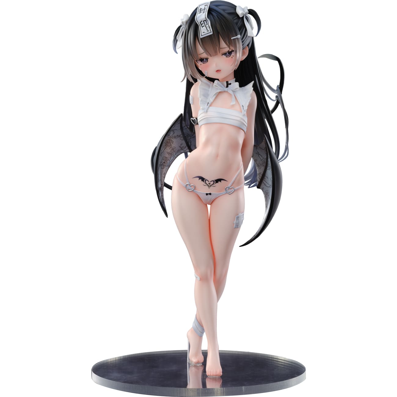 Pure Studio x RIKO - Little Demon Lily [3 Variants]