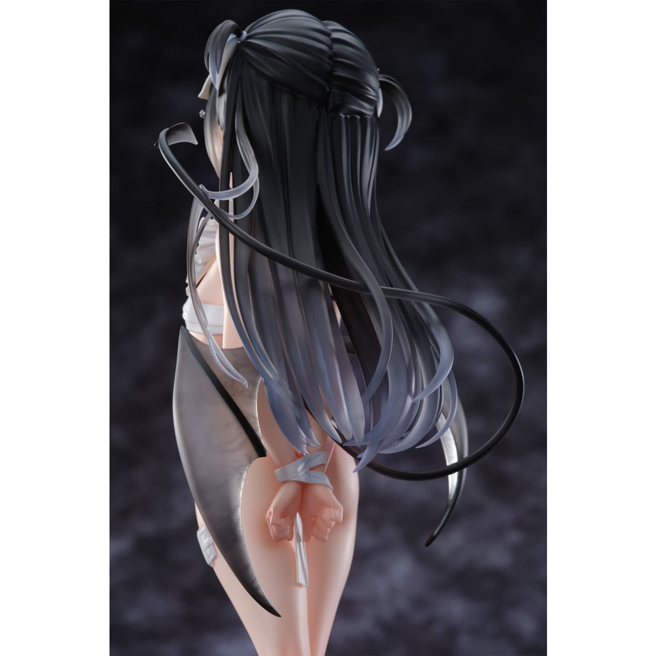 Pure Studio x RIKO - Little Demon Lily [3 Variants]