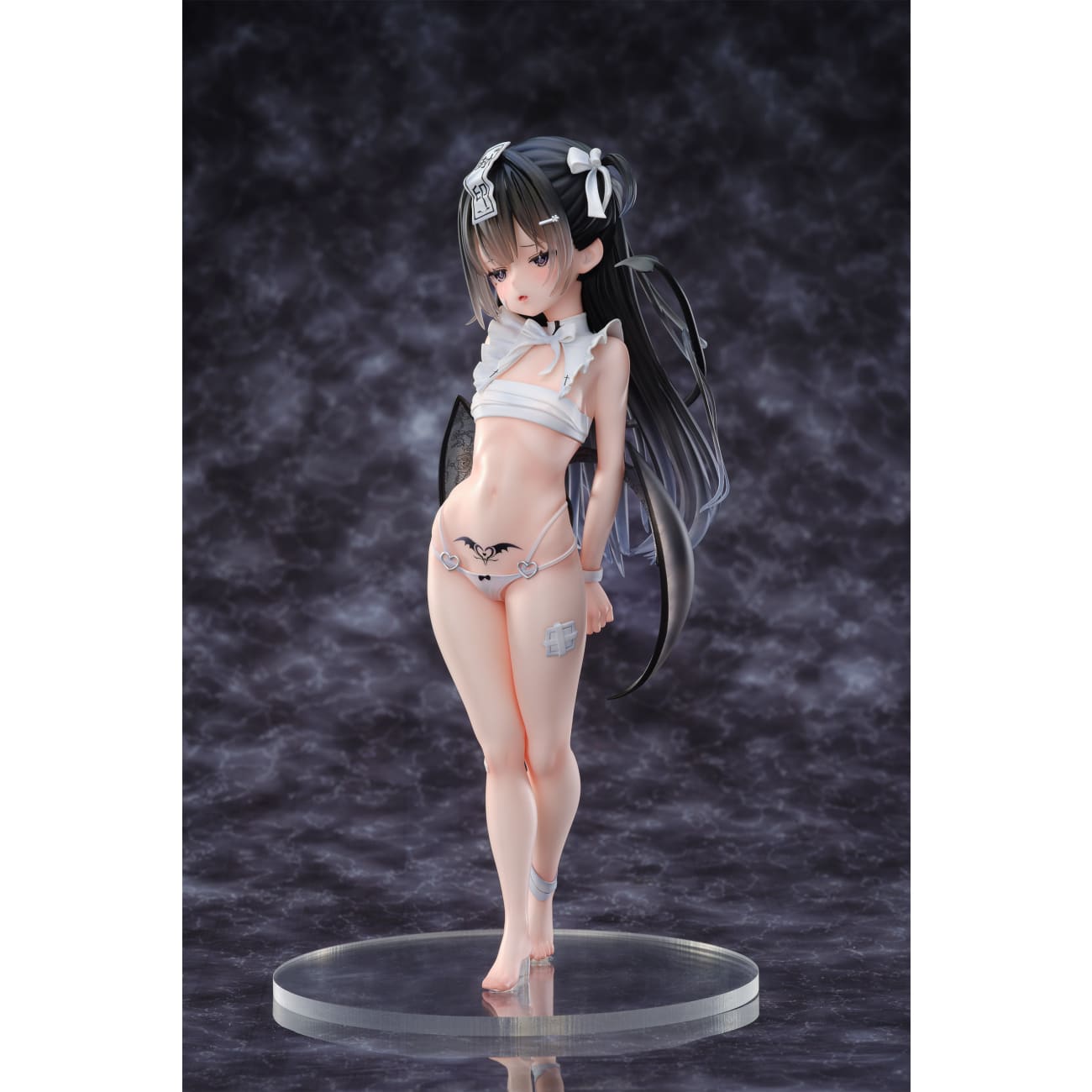Pure Studio x RIKO - Little Demon Lily [3 Variants]