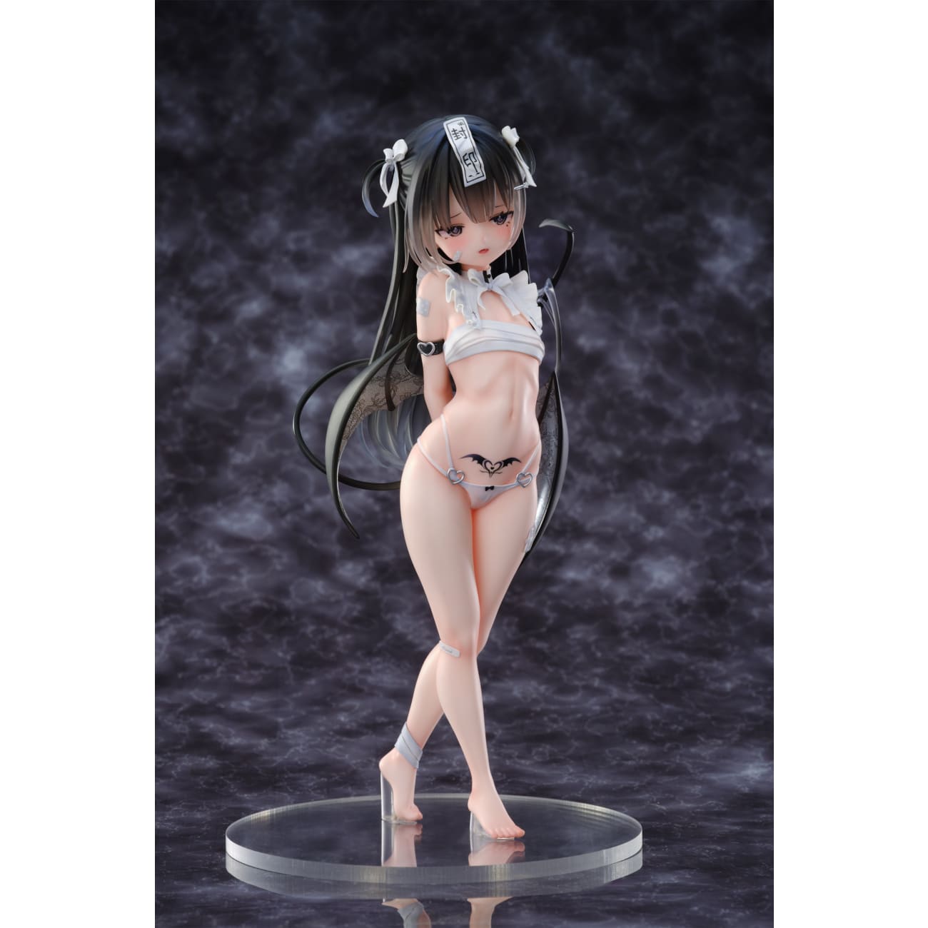 Pure Studio x RIKO - Little Demon Lily [3 Variants]
