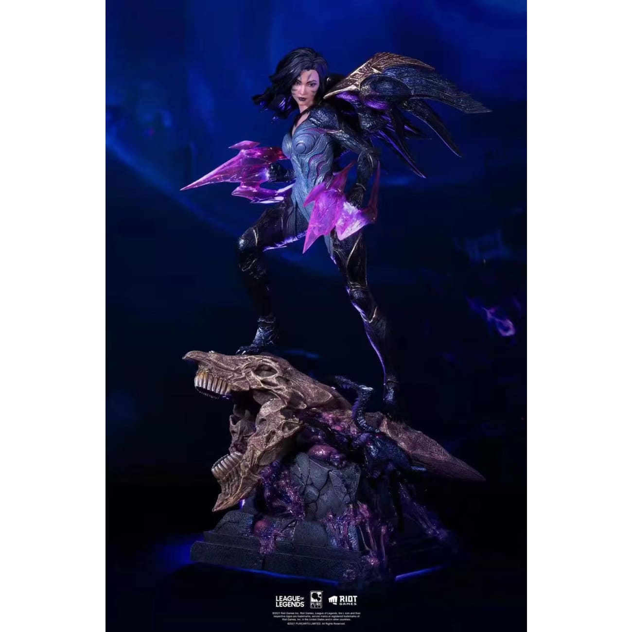  PureArts - KAI'SA [1/4 scale]
