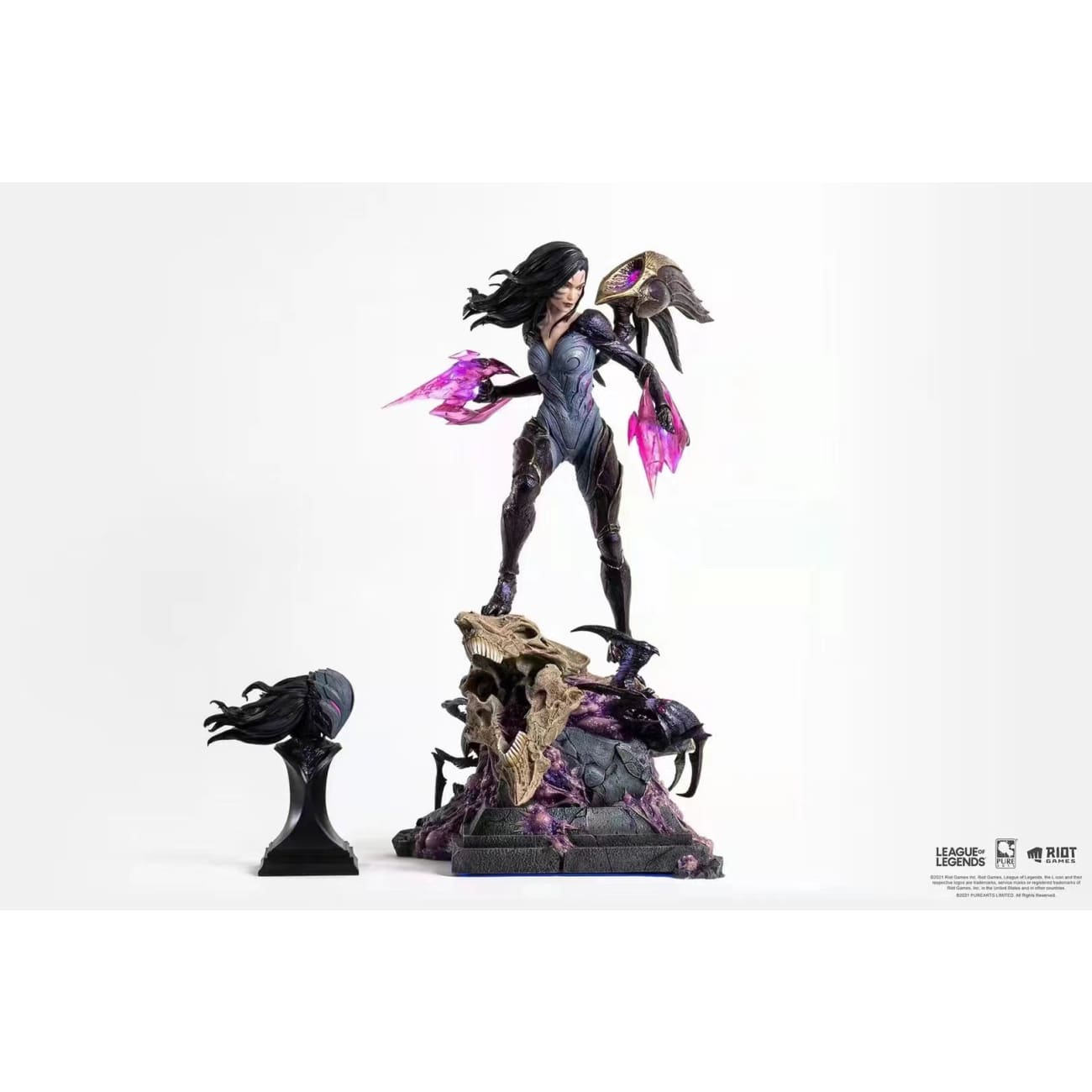  PureArts - KAI'SA [1/4 scale]