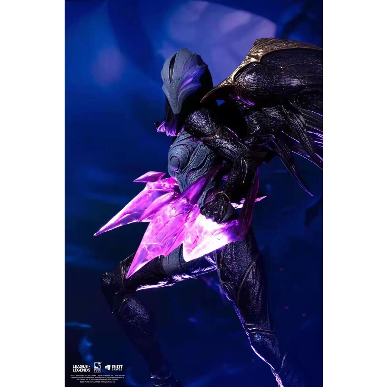  PureArts - KAI'SA [1/4 scale]