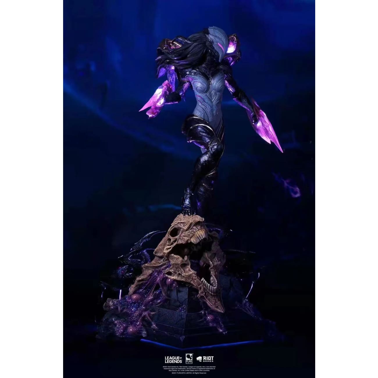  PureArts - KAI'SA [1/4 scale]