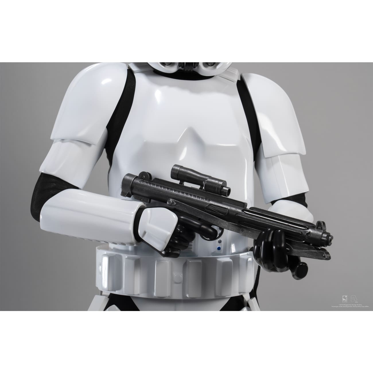  PureArts X Shepperton Design Studio - Original Stormtrooper [1/3 scale]