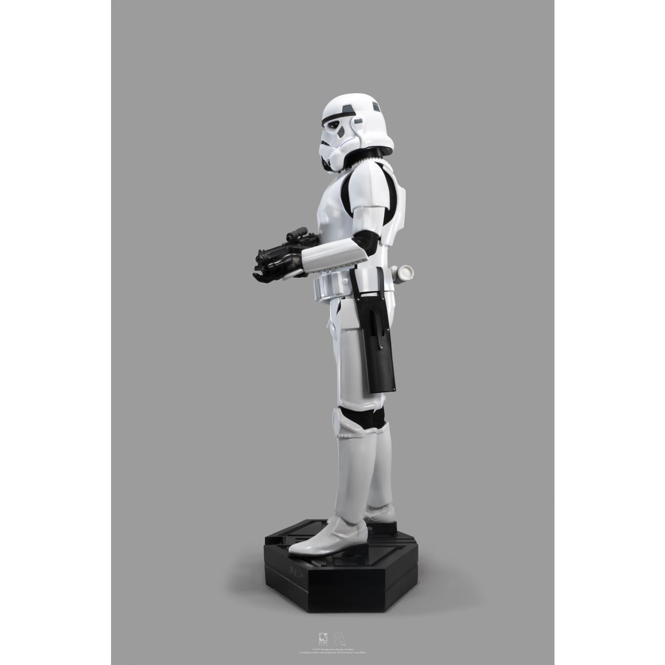  PureArts X Shepperton Design Studio - Original Stormtrooper [1/3 scale]