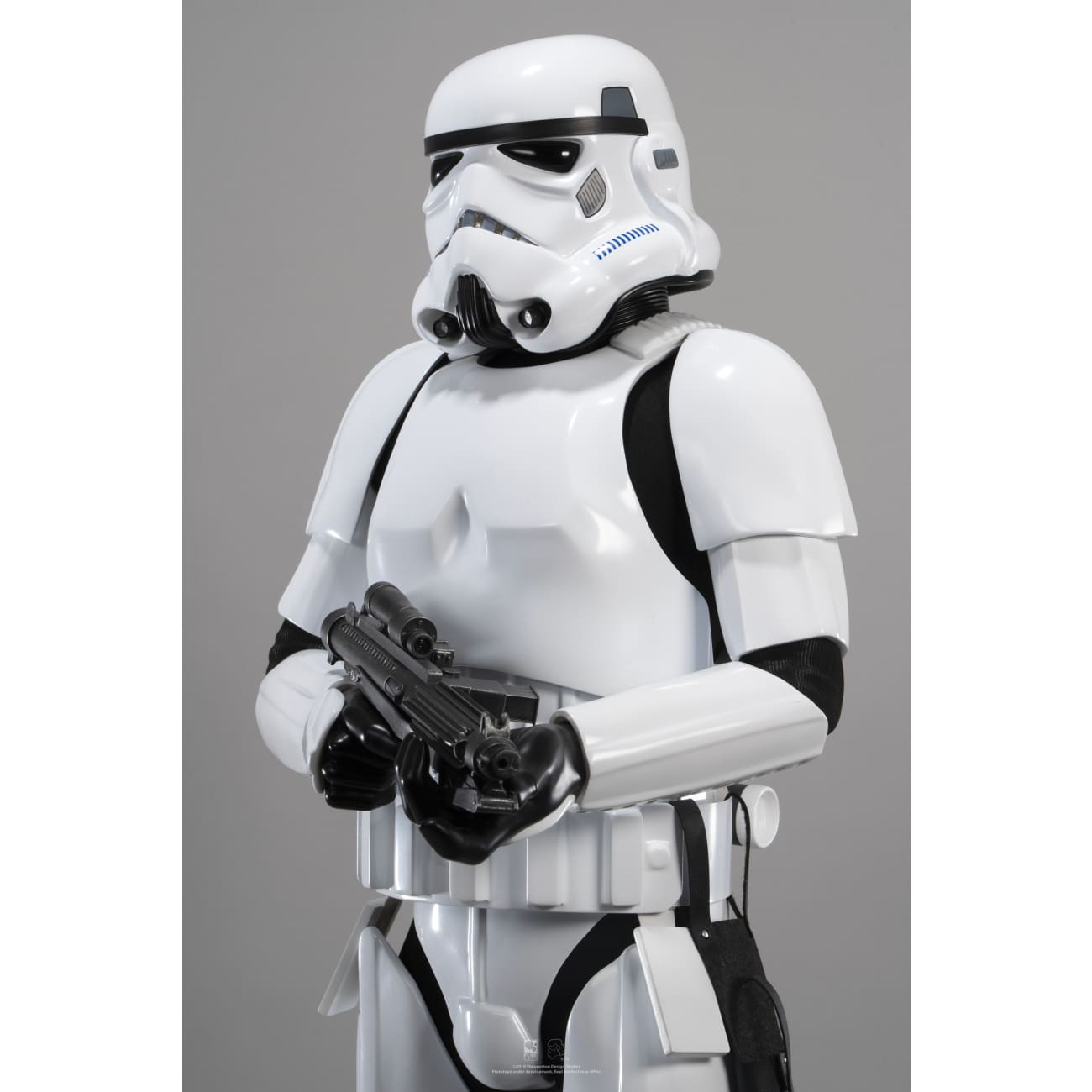  PureArts X Shepperton Design Studio - Original Stormtrooper [1/3 scale]