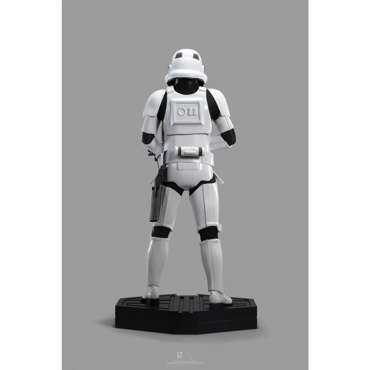  PureArts X Shepperton Design Studio - Original Stormtrooper [1/3 scale]