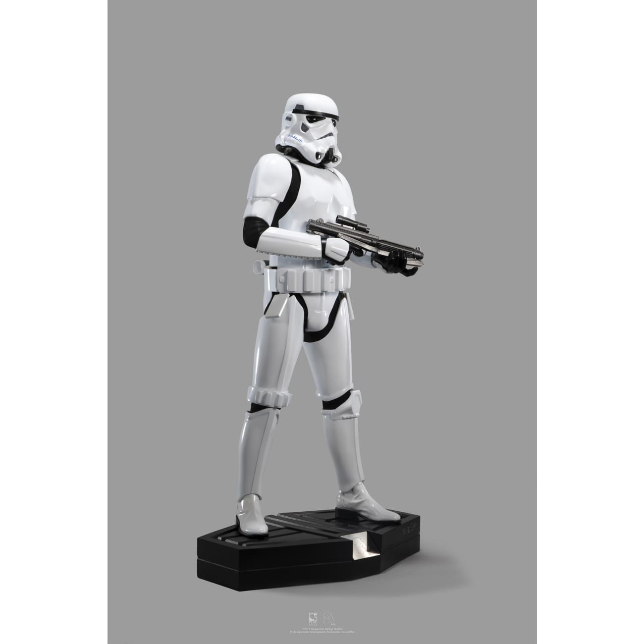  PureArts X Shepperton Design Studio - Original Stormtrooper [1/3 scale]