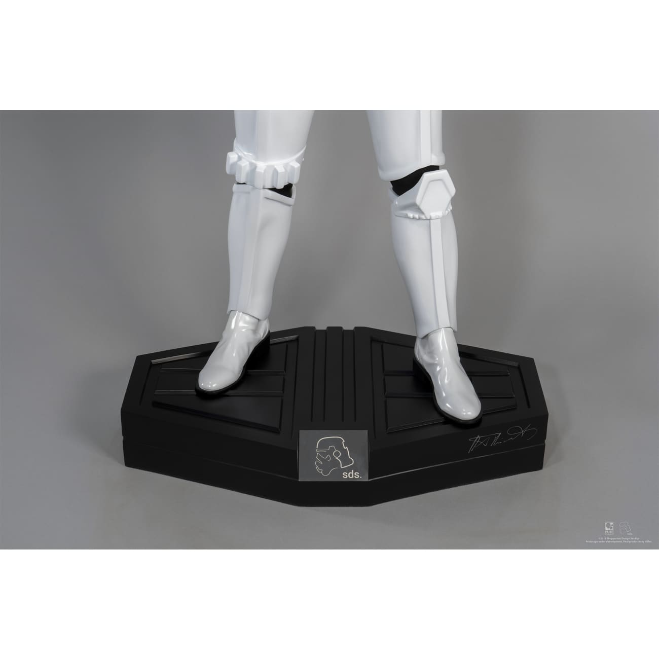  PureArts X Shepperton Design Studio - Original Stormtrooper [1/3 scale]