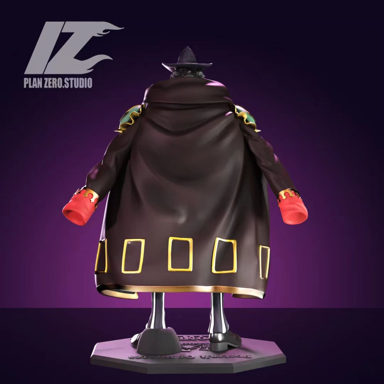PZ Studio - Capone Bege