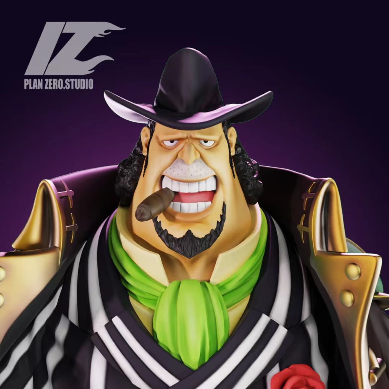 PZ Studio - Capone Bege
