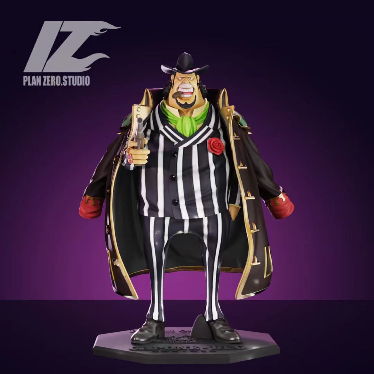 PZ Studio - Capone Bege