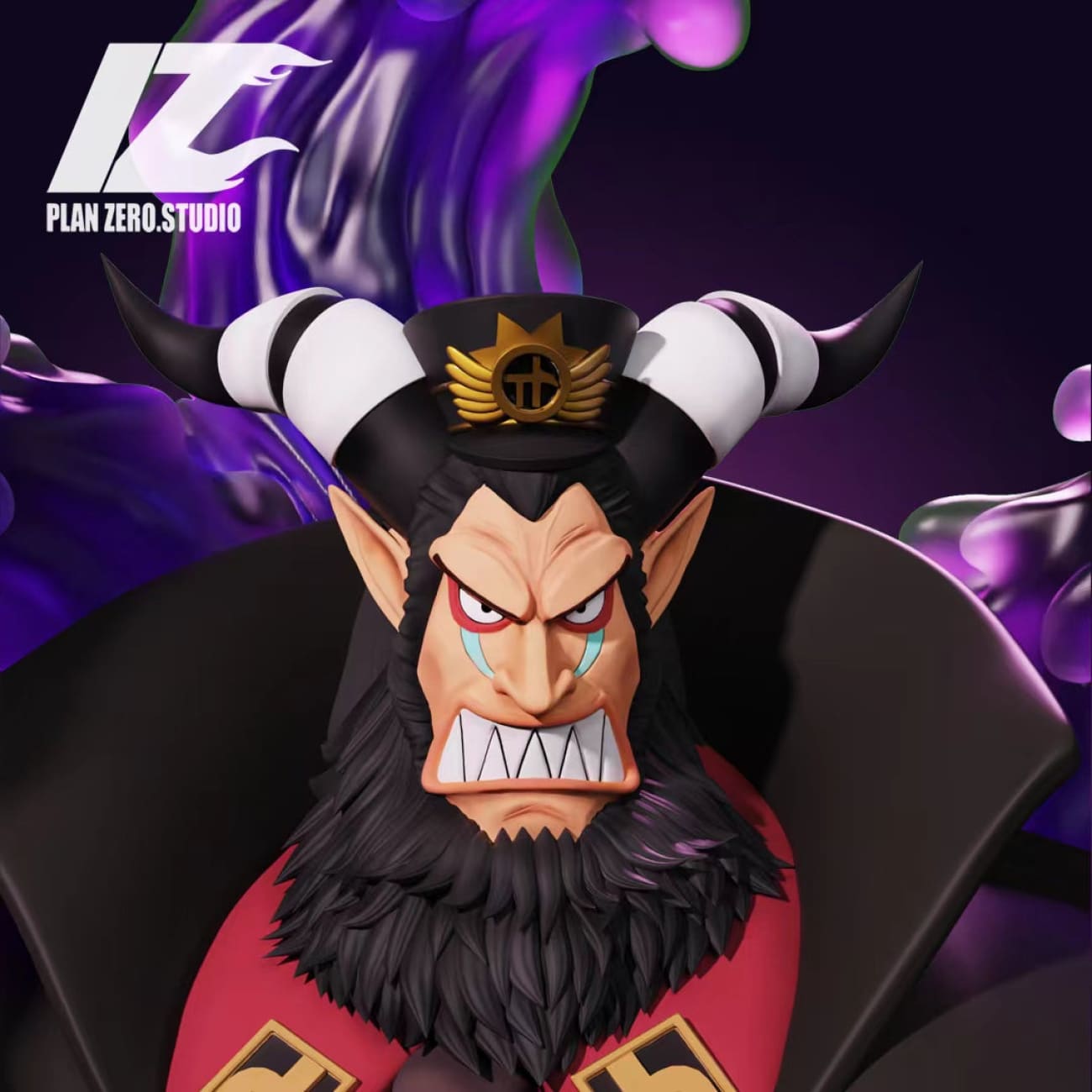 PZ Studio - Magellan