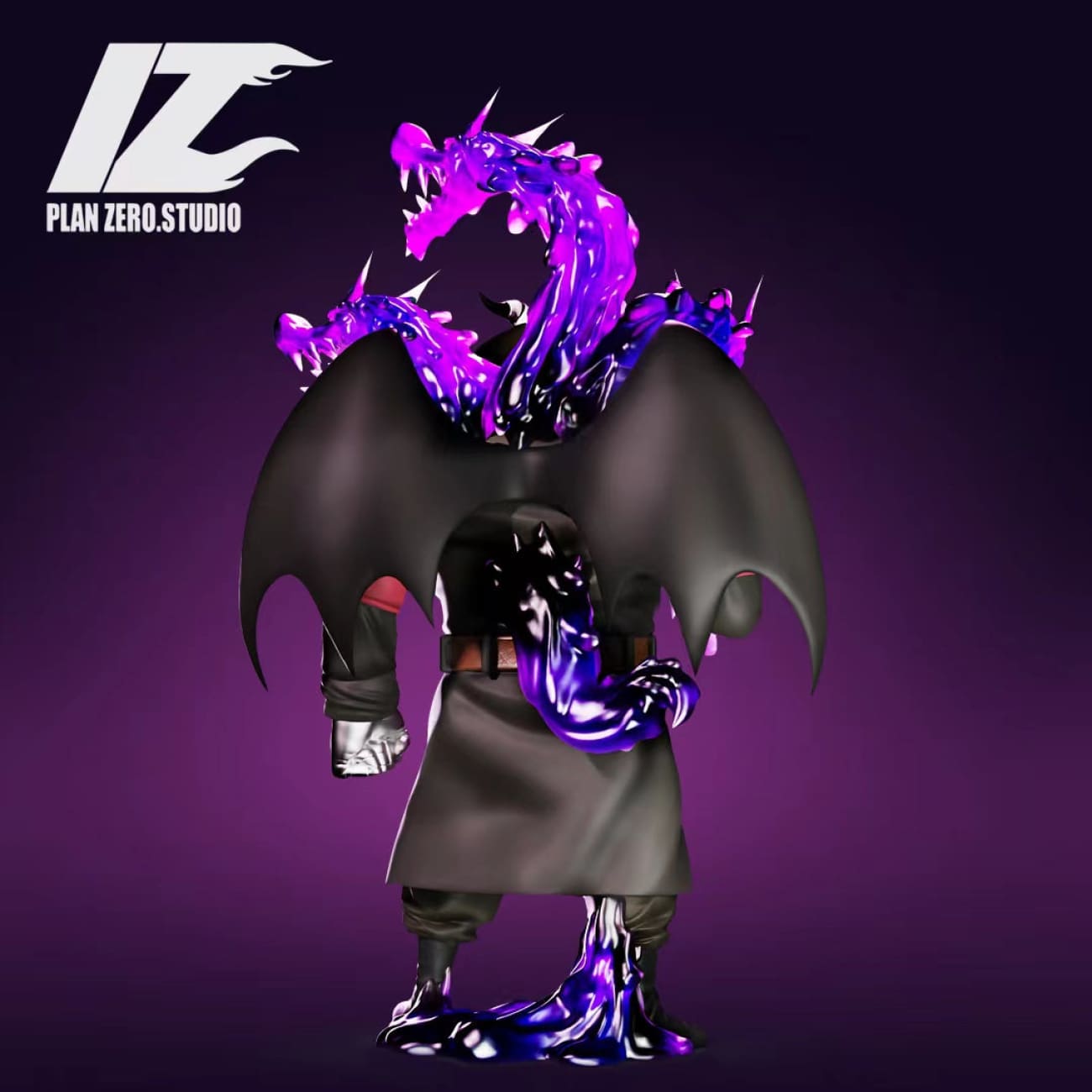 PZ Studio - Magellan