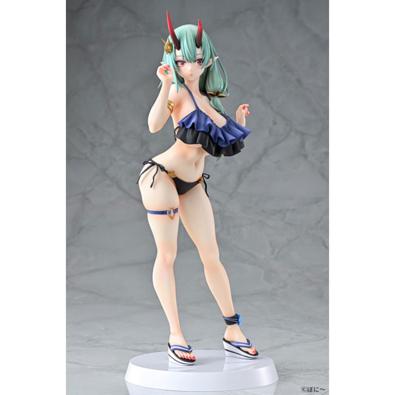 Q-Six Studio - Akari-chan