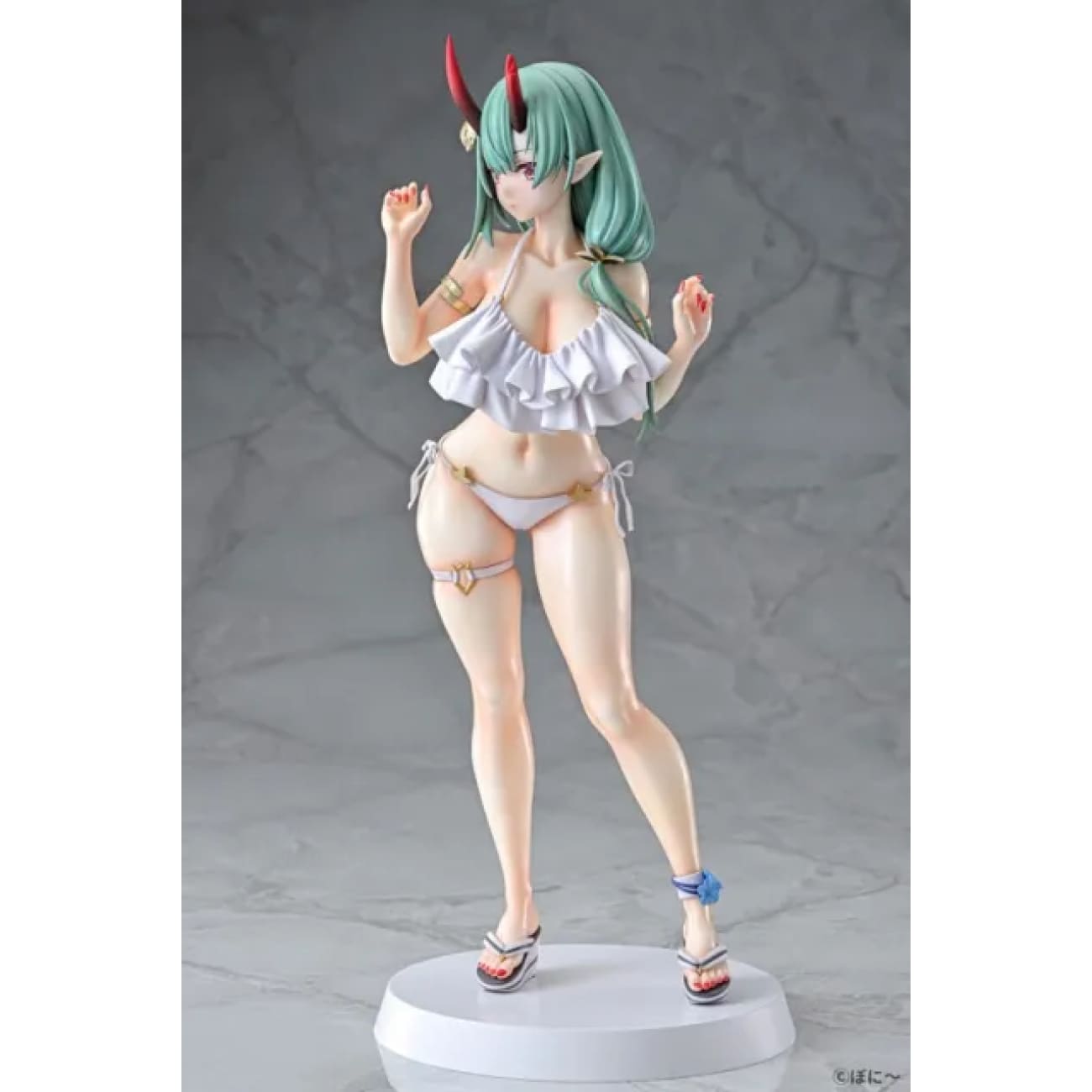 Q-Six Studio - Akari-chan Gloss Ver.