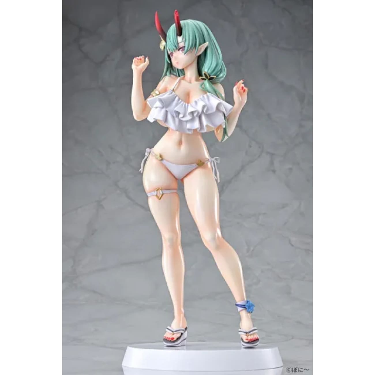 Q-Six Studio - Akari-chan Gloss Ver.
