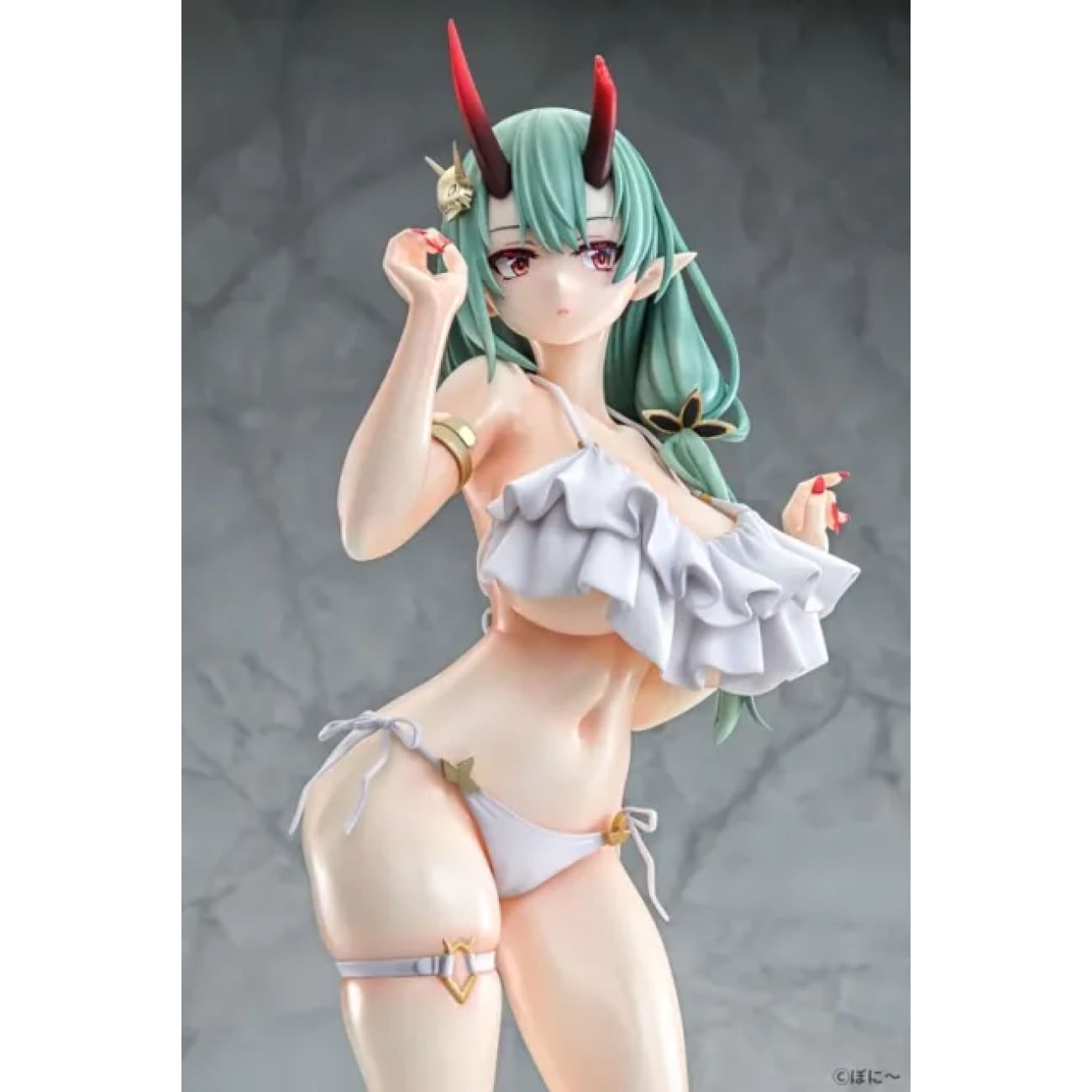 Q-Six Studio - Akari-chan Gloss Ver.
