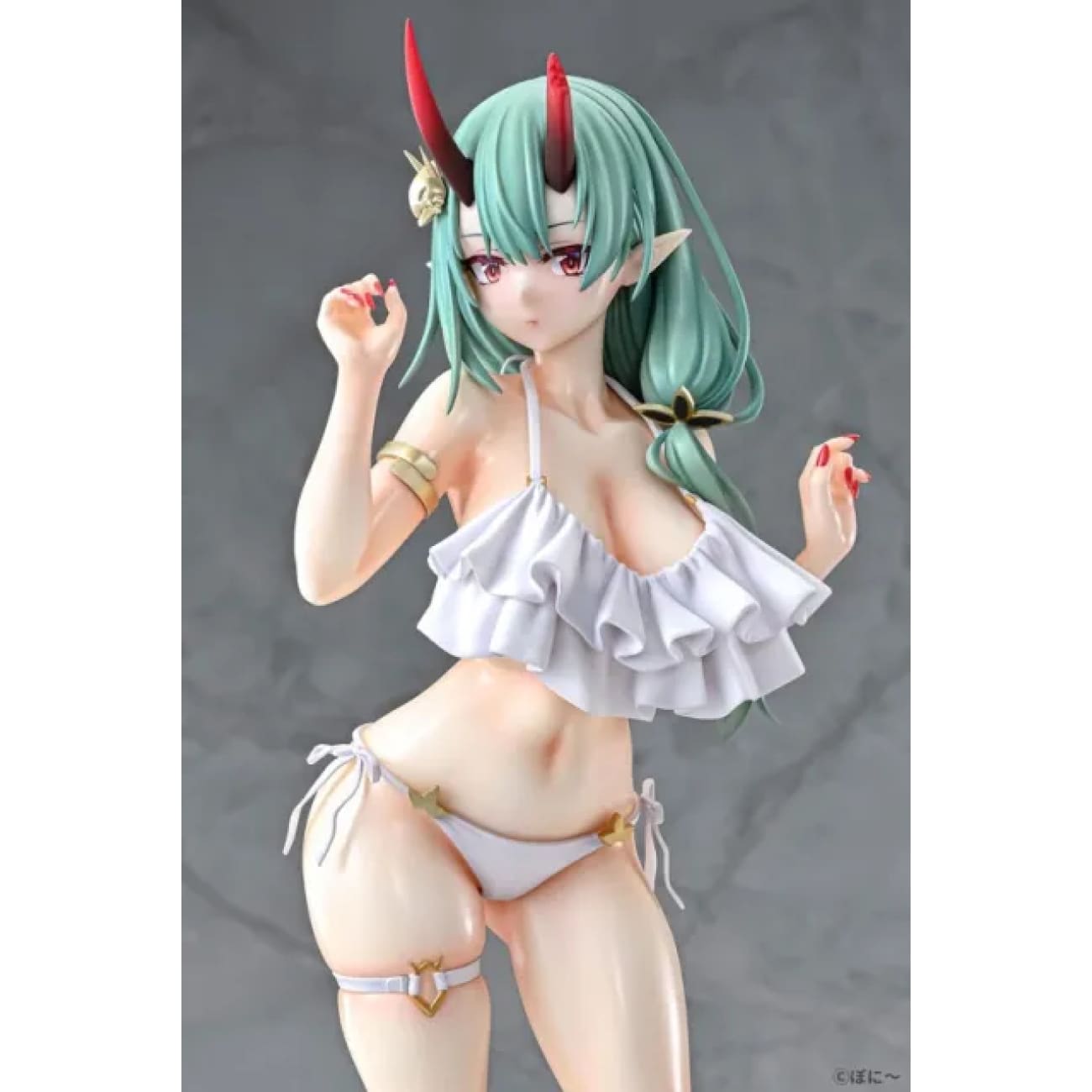 Q-Six Studio - Akari-chan Gloss Ver.