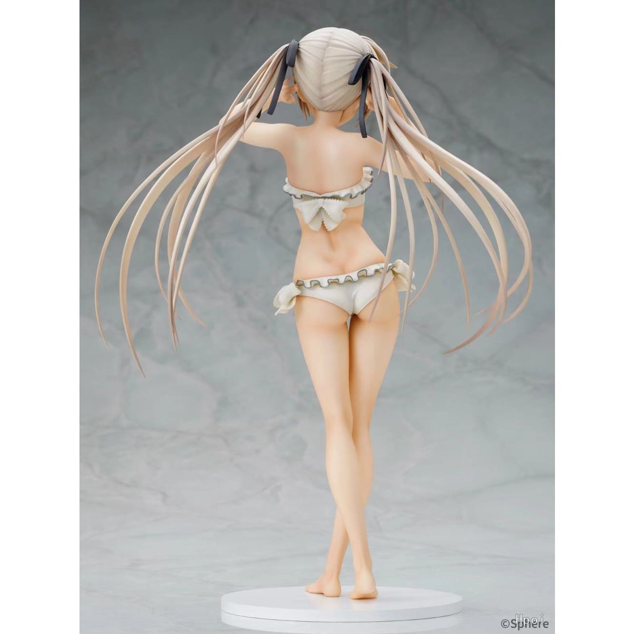 Q-SIX Studio - Kasugano Sora 