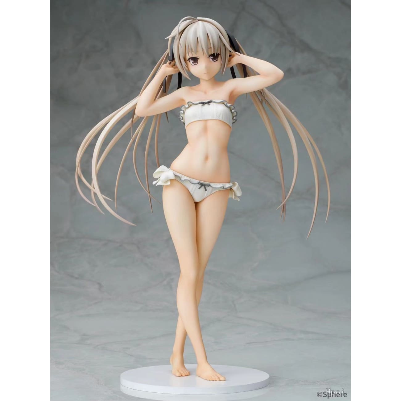 Q-SIX Studio - Kasugano Sora 