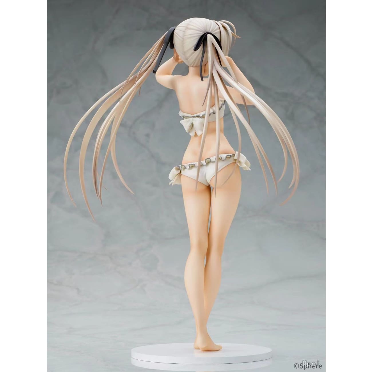 Q-SIX Studio - Kasugano Sora 