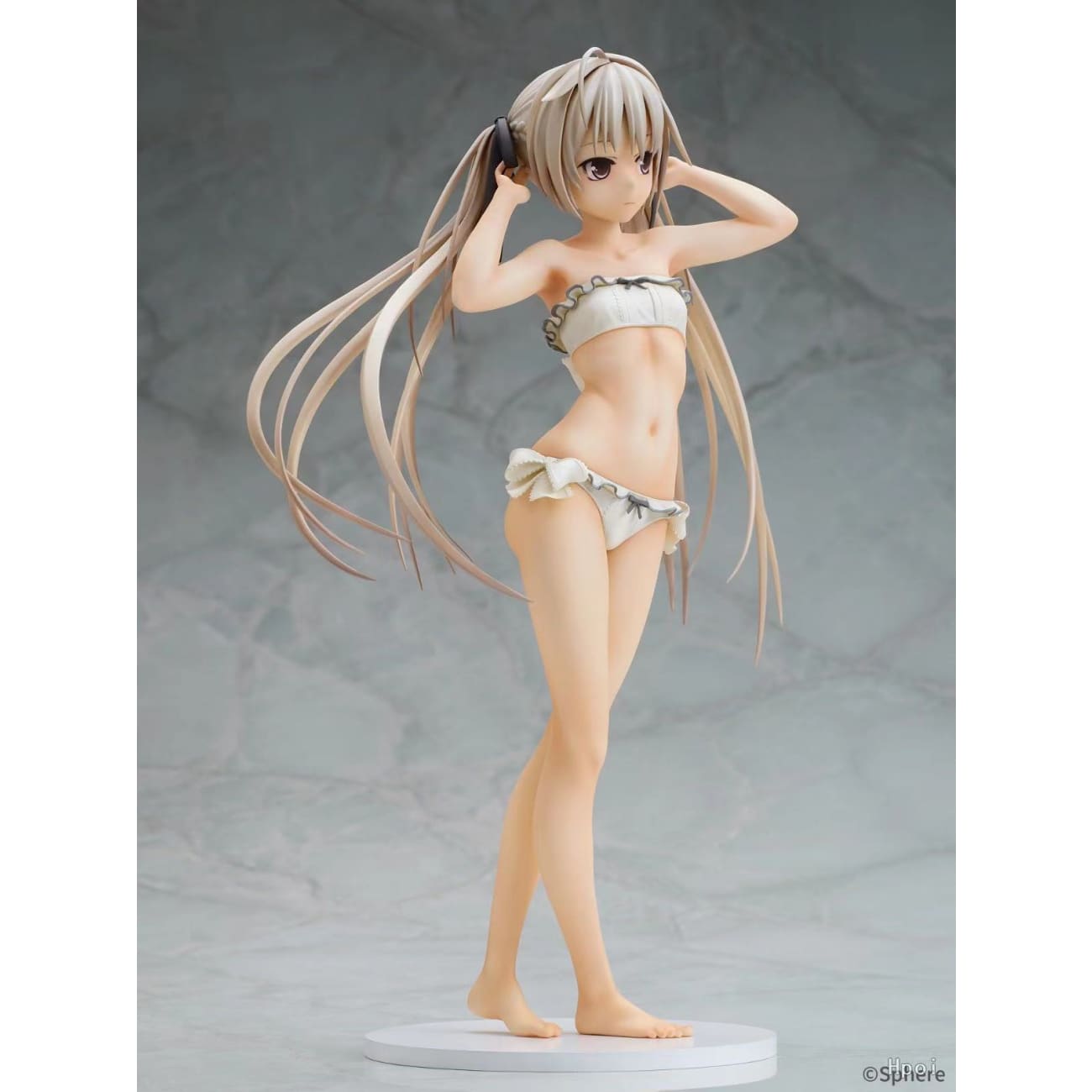 Q-SIX Studio - Kasugano Sora 