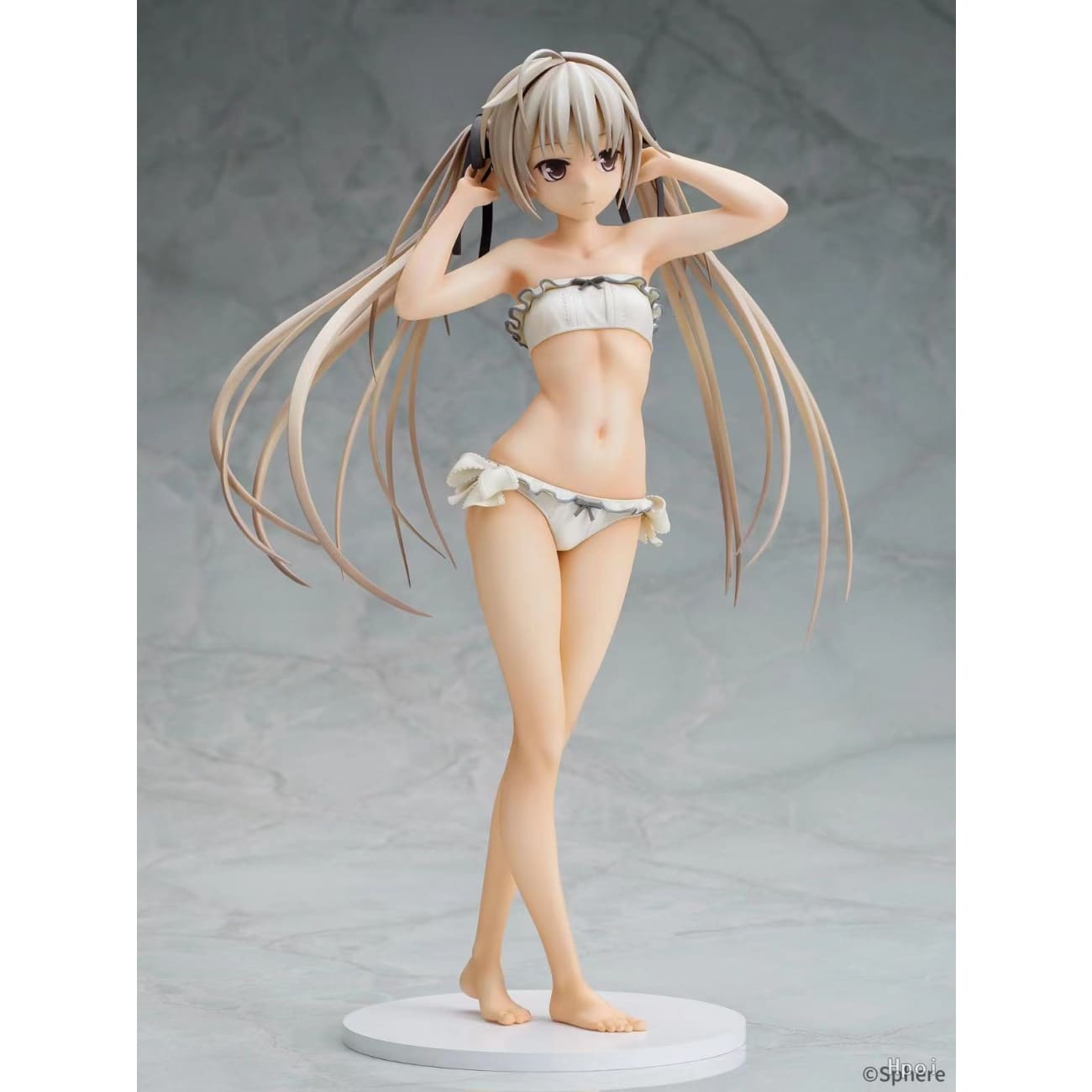 Q-SIX Studio - Kasugano Sora 