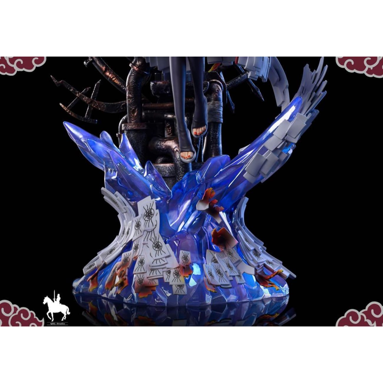 QBL Studio - Konan Angel of Death Akatsuki