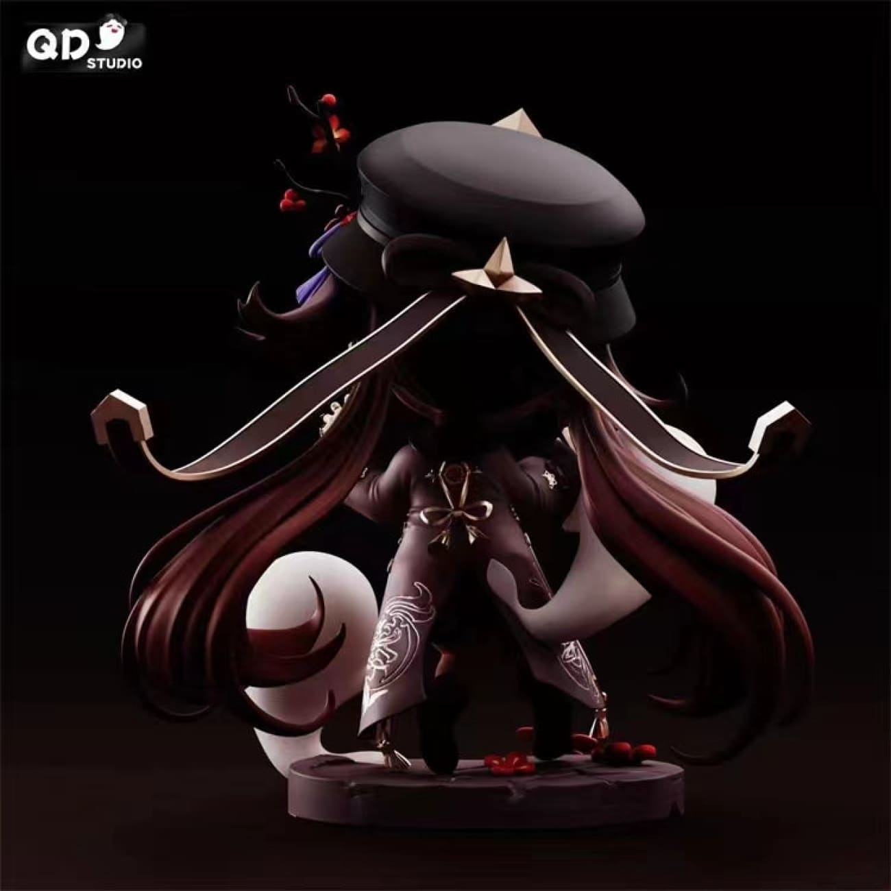 QD Studio - Hu Tao [2 Variants]