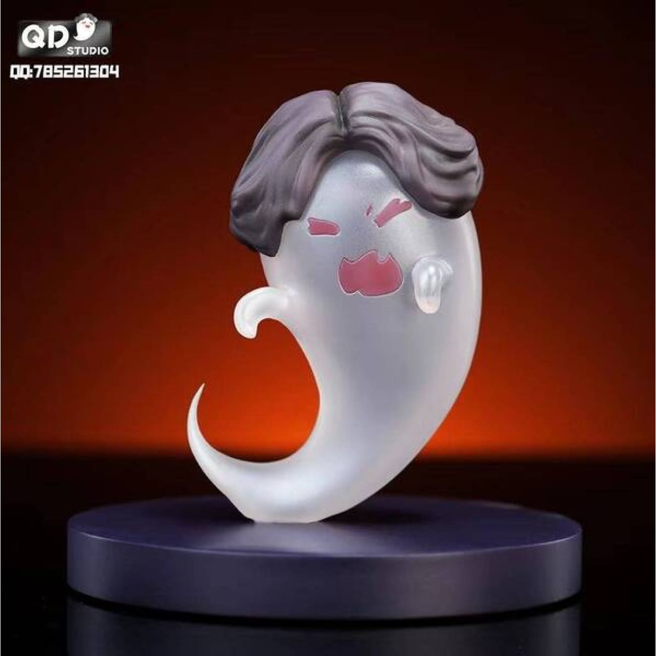 QD Studio - Hu Tao [2 Variants]