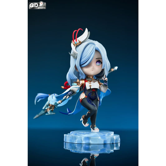 QD Studio - Shenhe Chibi Ver.